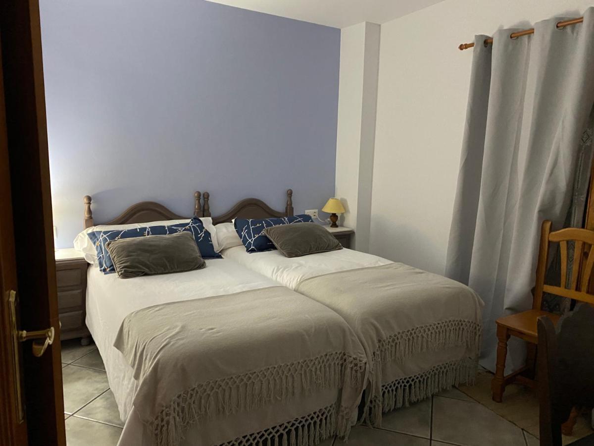 La Fusteria Del Casat Apartamento Sarroca de Bellera Exterior foto
