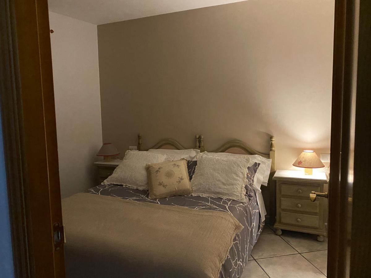 La Fusteria Del Casat Apartamento Sarroca de Bellera Exterior foto