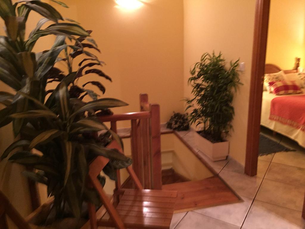 La Fusteria Del Casat Apartamento Sarroca de Bellera Exterior foto