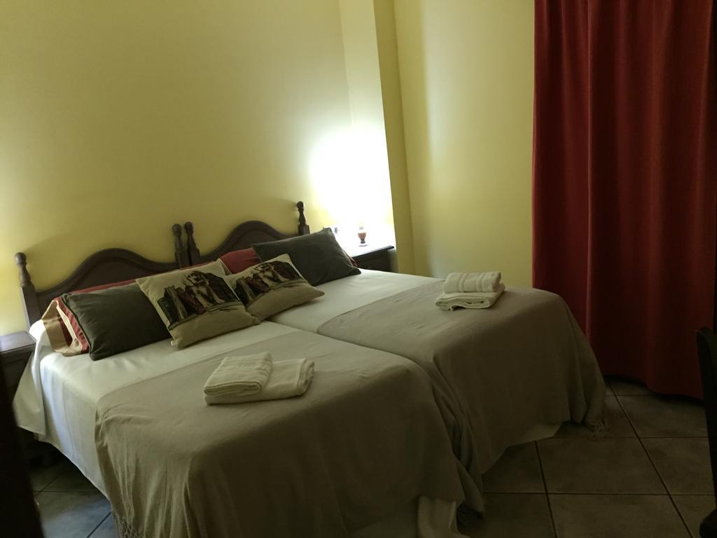 La Fusteria Del Casat Apartamento Sarroca de Bellera Exterior foto