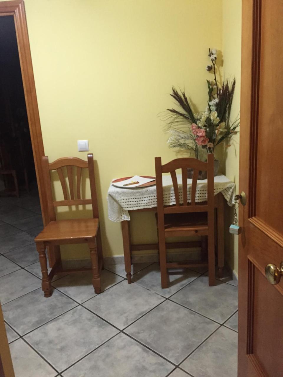 La Fusteria Del Casat Apartamento Sarroca de Bellera Exterior foto